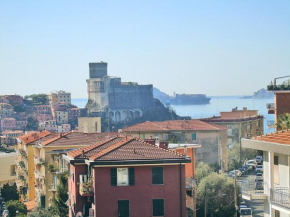 Belvedere Di Lerici